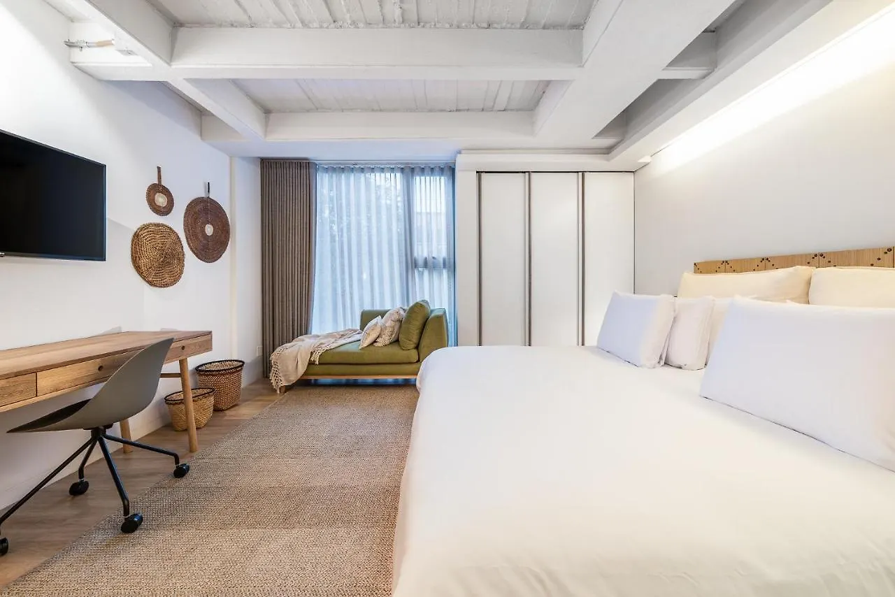 Topa House Apartments By Housy Host Colombia