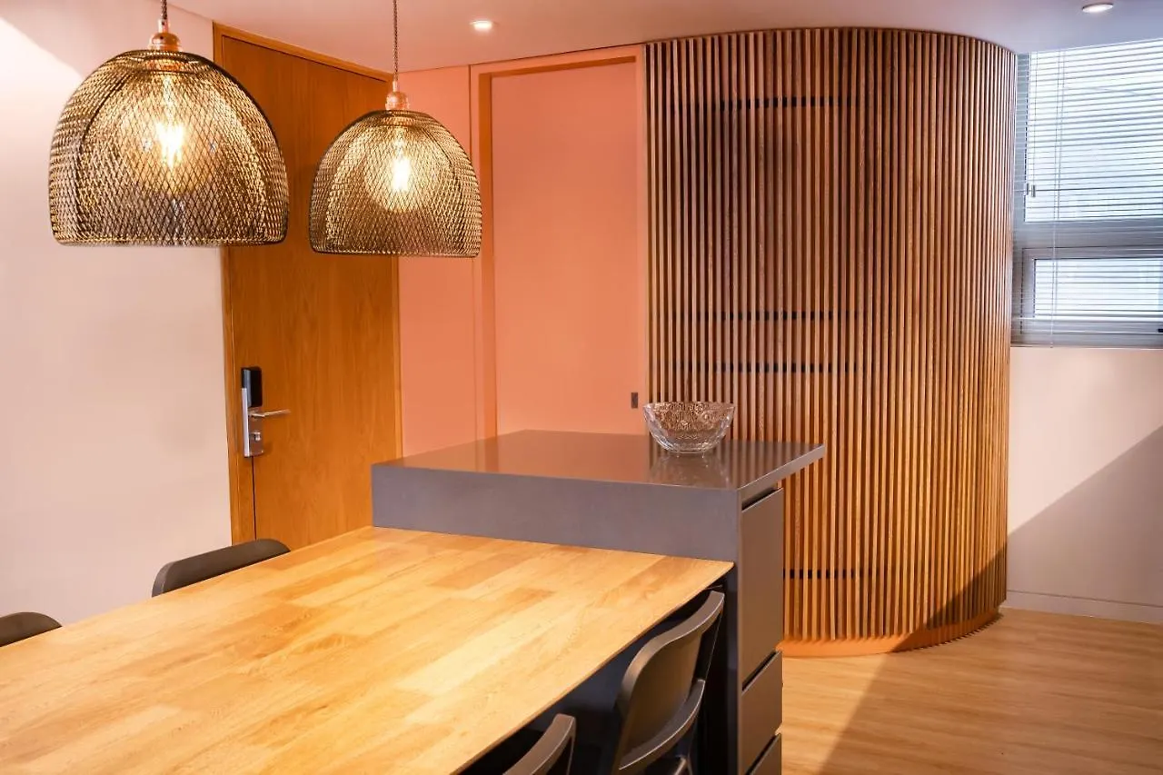 Topa House Apartments By Housy Host 0*, Medellin