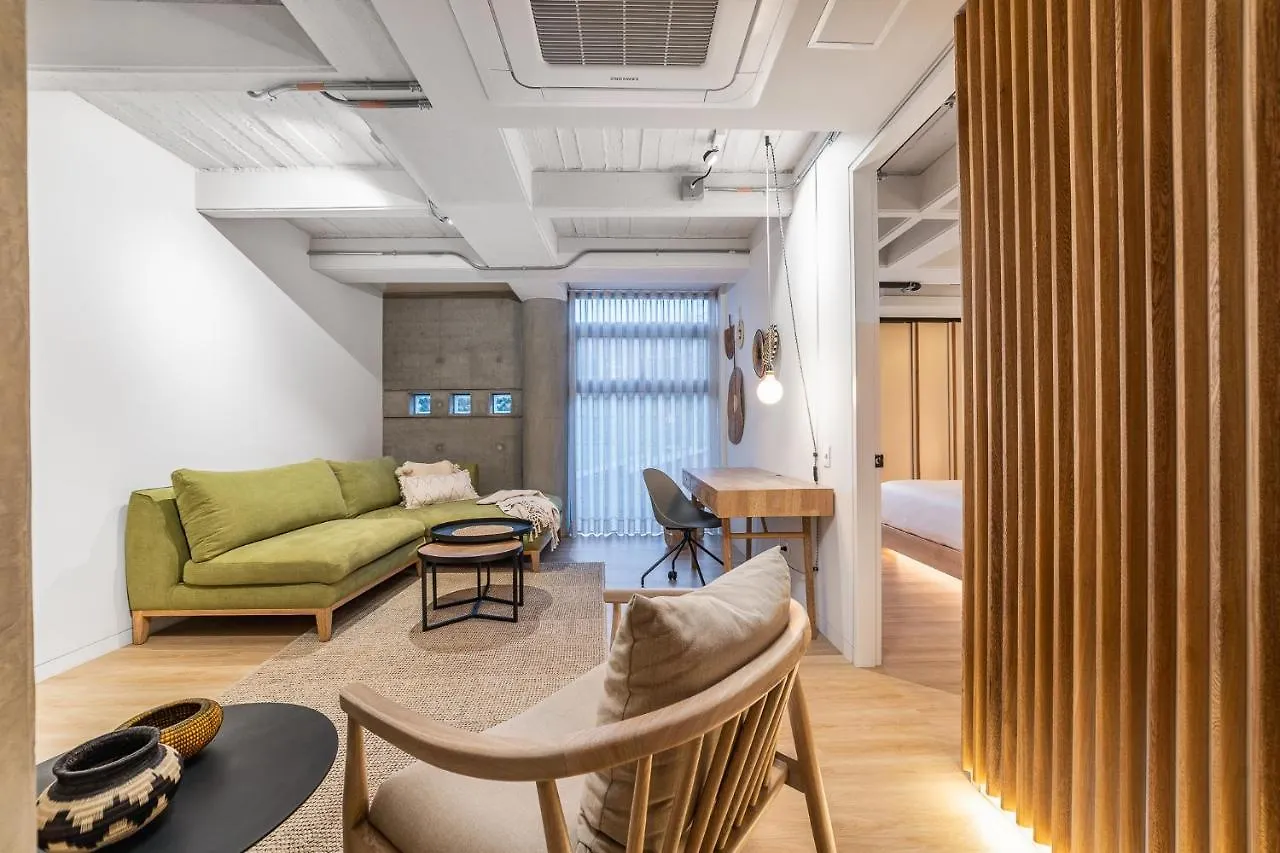 Topa House Apartments By Housy Host  Medellin