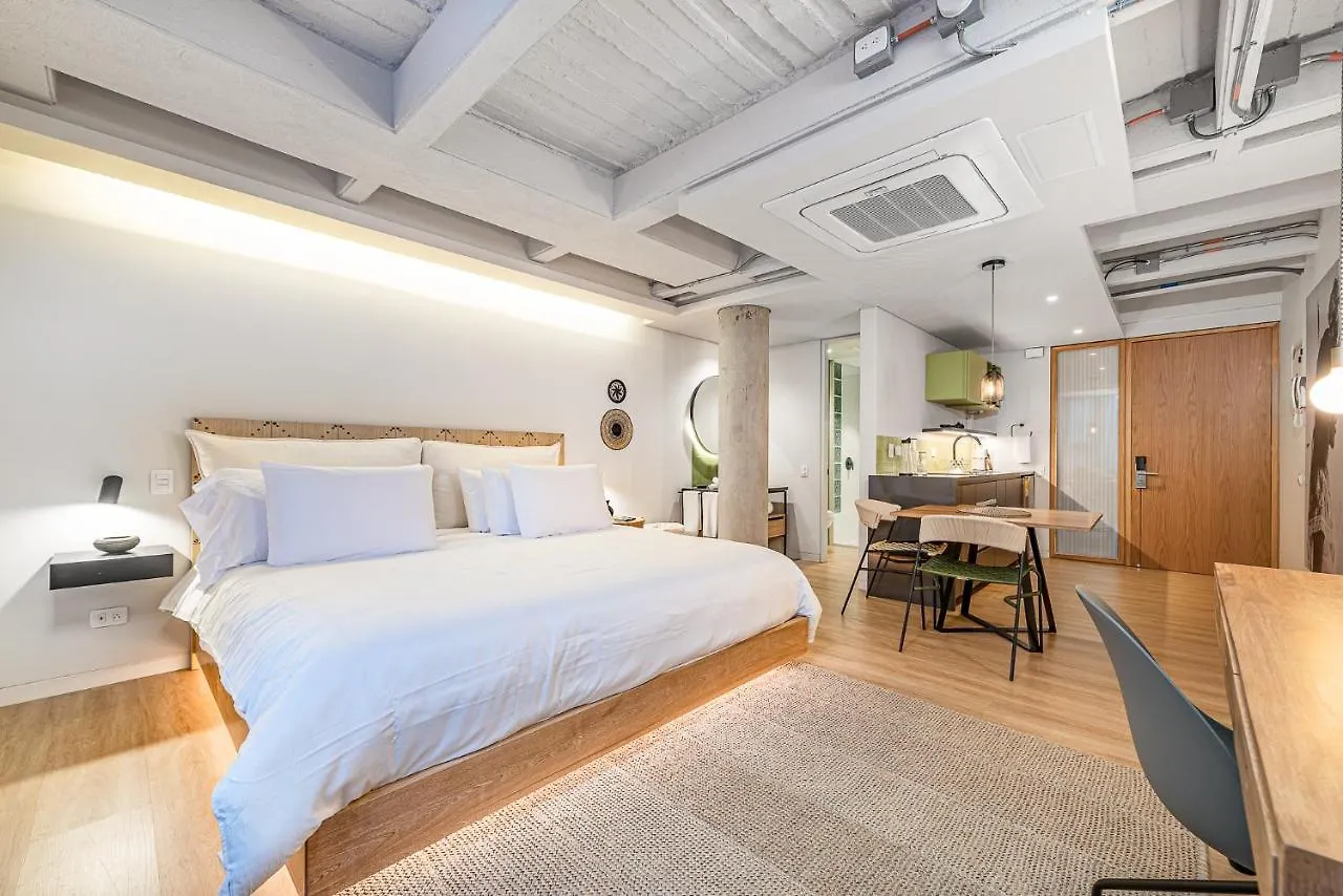 Topa House Apartments By Housy Host