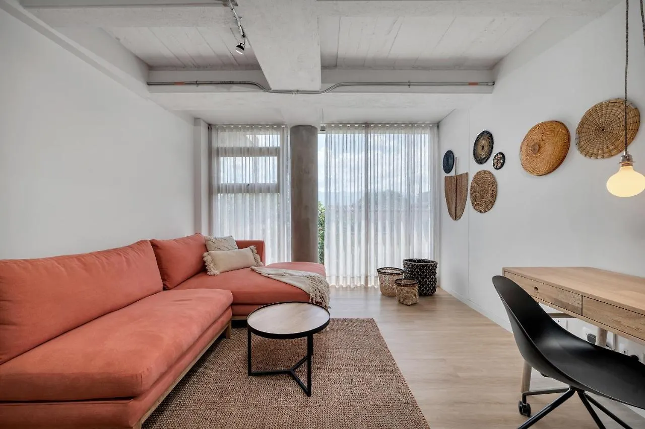 Topa House Apartments By Housy Host