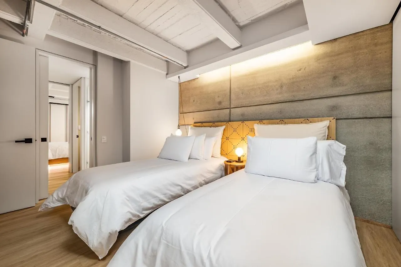 Topa House Apartments By Housy Host