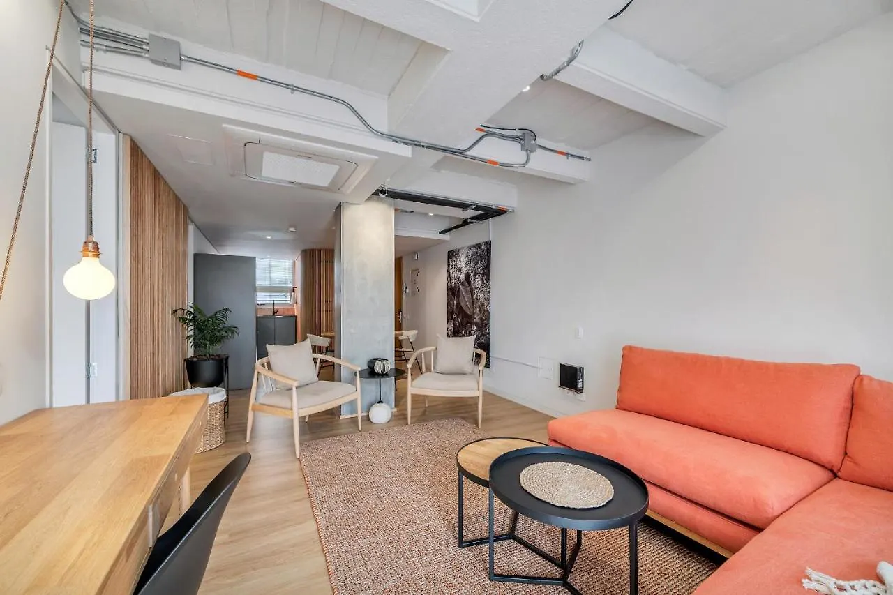 Topa House Apartments By Housy Host