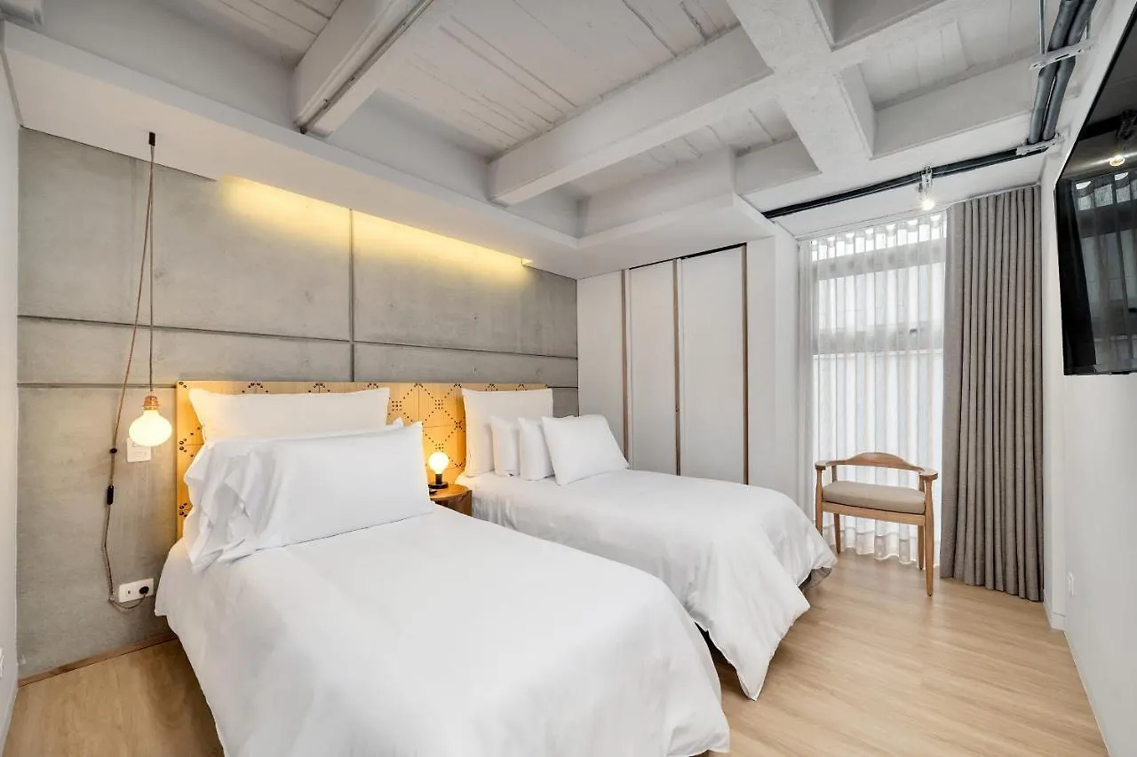 Topa House Apartments By Housy Host 0*, Medellin Colombia