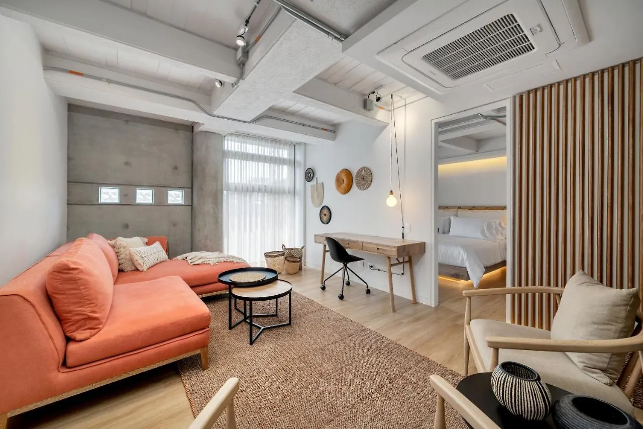 Topa House Apartments By Housy Host Colombia