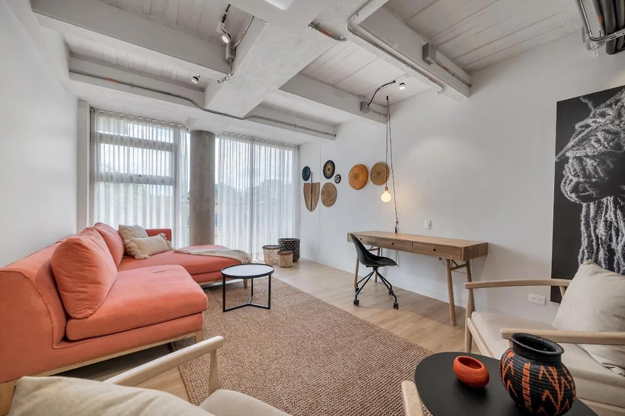 Topa House Apartments By Housy Host Medellin