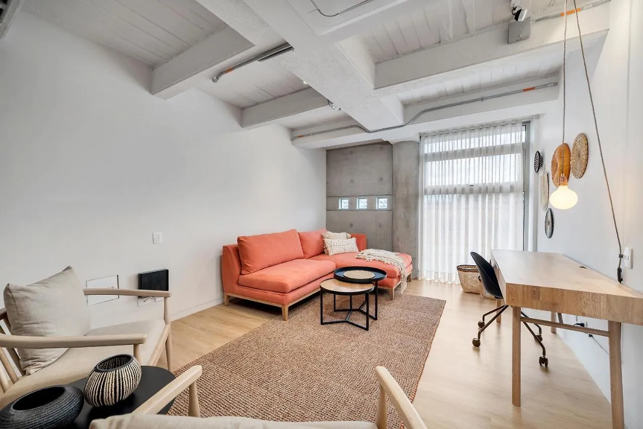 Topa House Apartments By Housy Host
