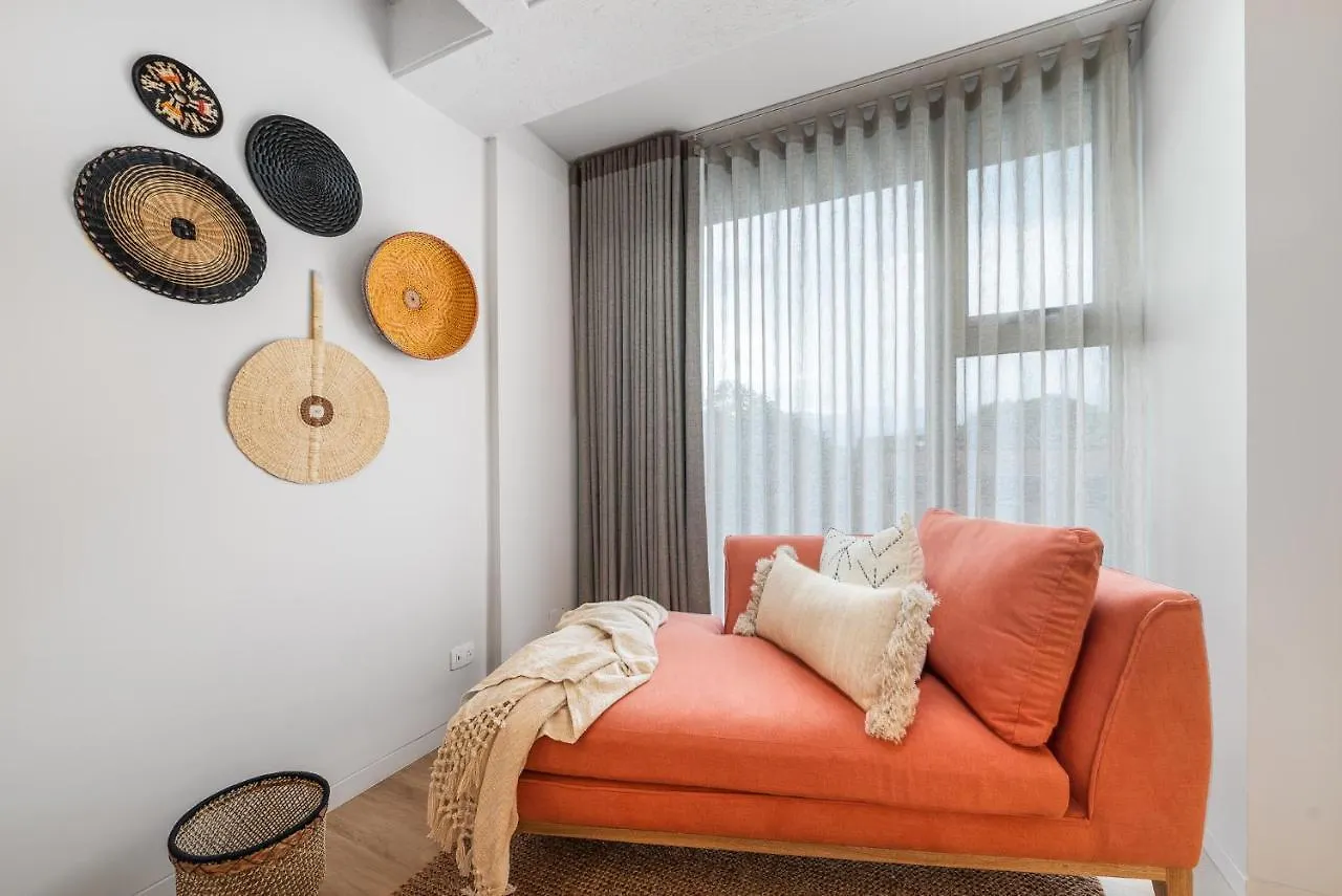 Topa House Apartments By Housy Host  Medellin