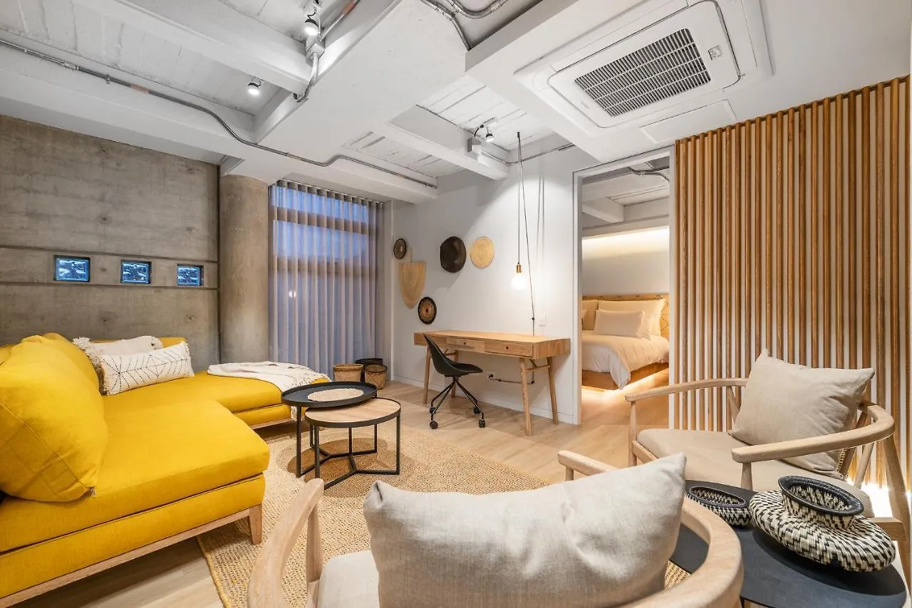 Topa House Apartments By Housy Host