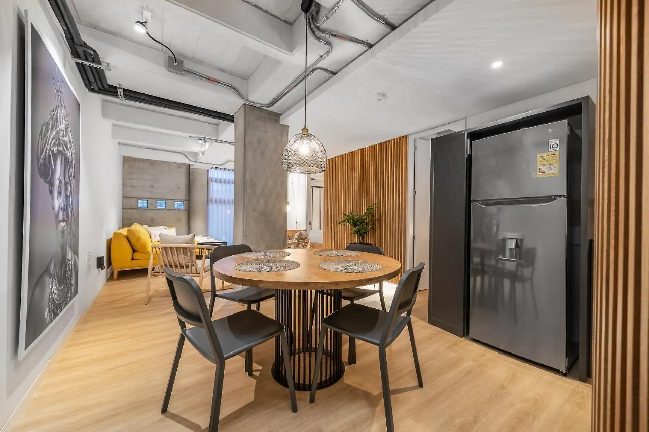 Topa House Apartments By Housy Host