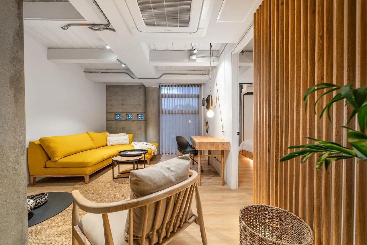 Topa House Apartments By Housy Host Medellin