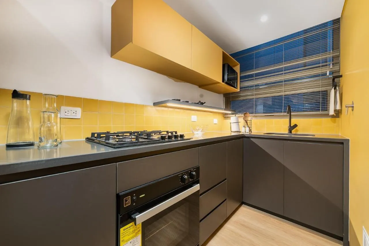 Topa House Apartments By Housy Host 0*, Medellin Colombia