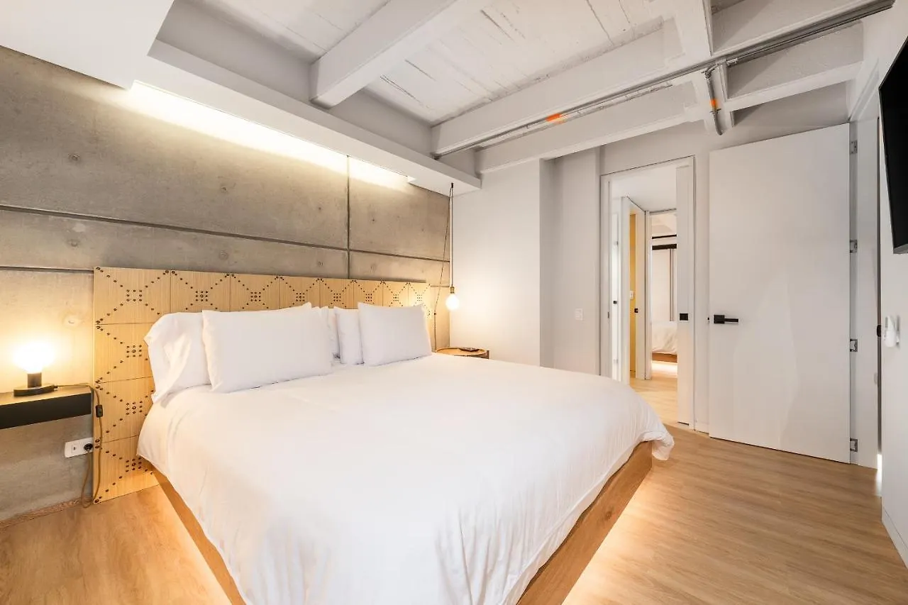 Topa House Apartments By Housy Host Colombia