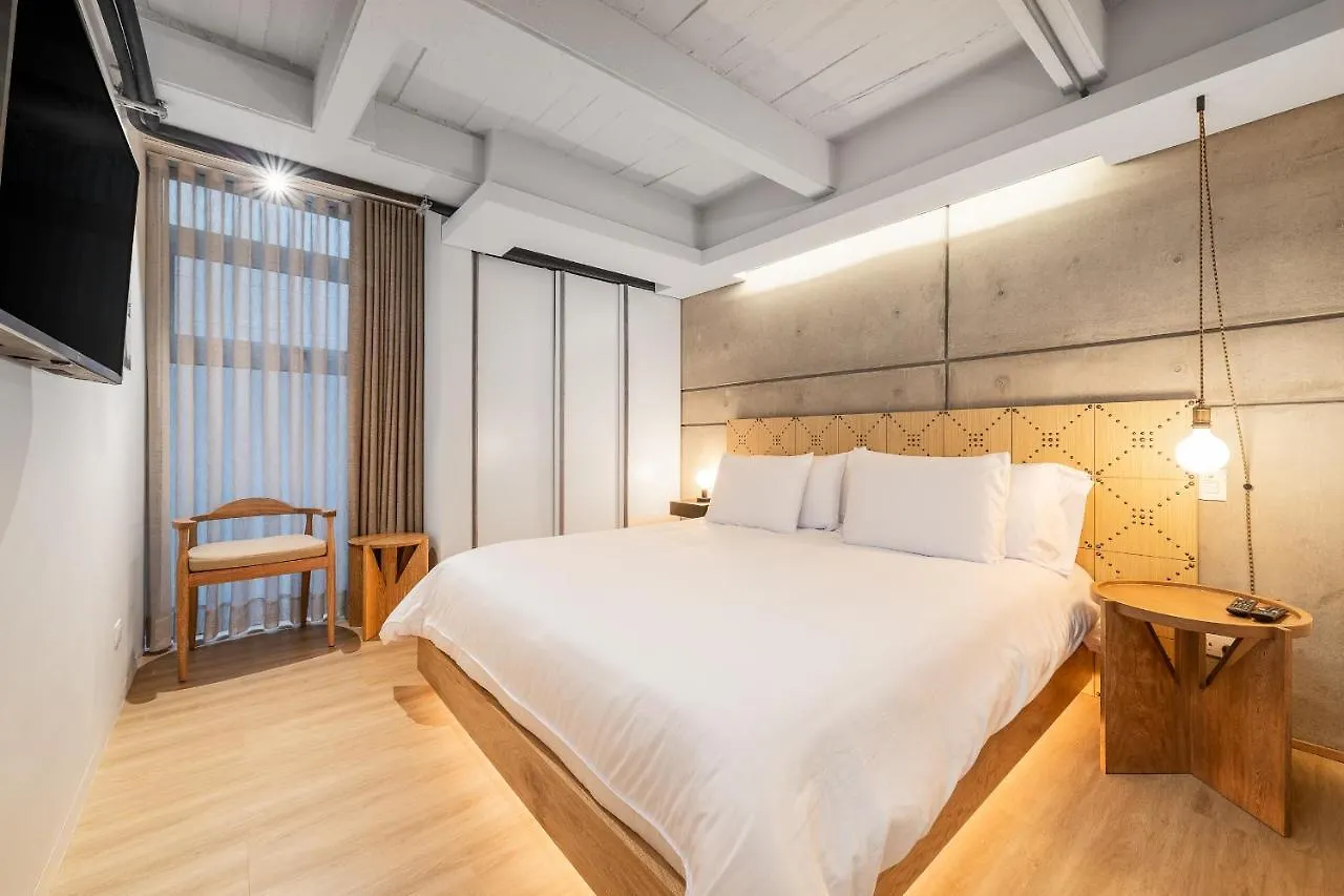 Topa House Apartments By Housy Host Medellin