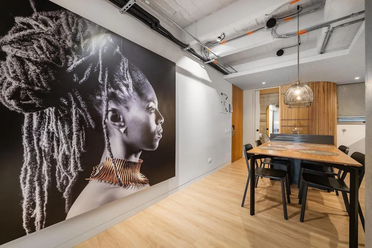 Topa House Apartments By Housy Host