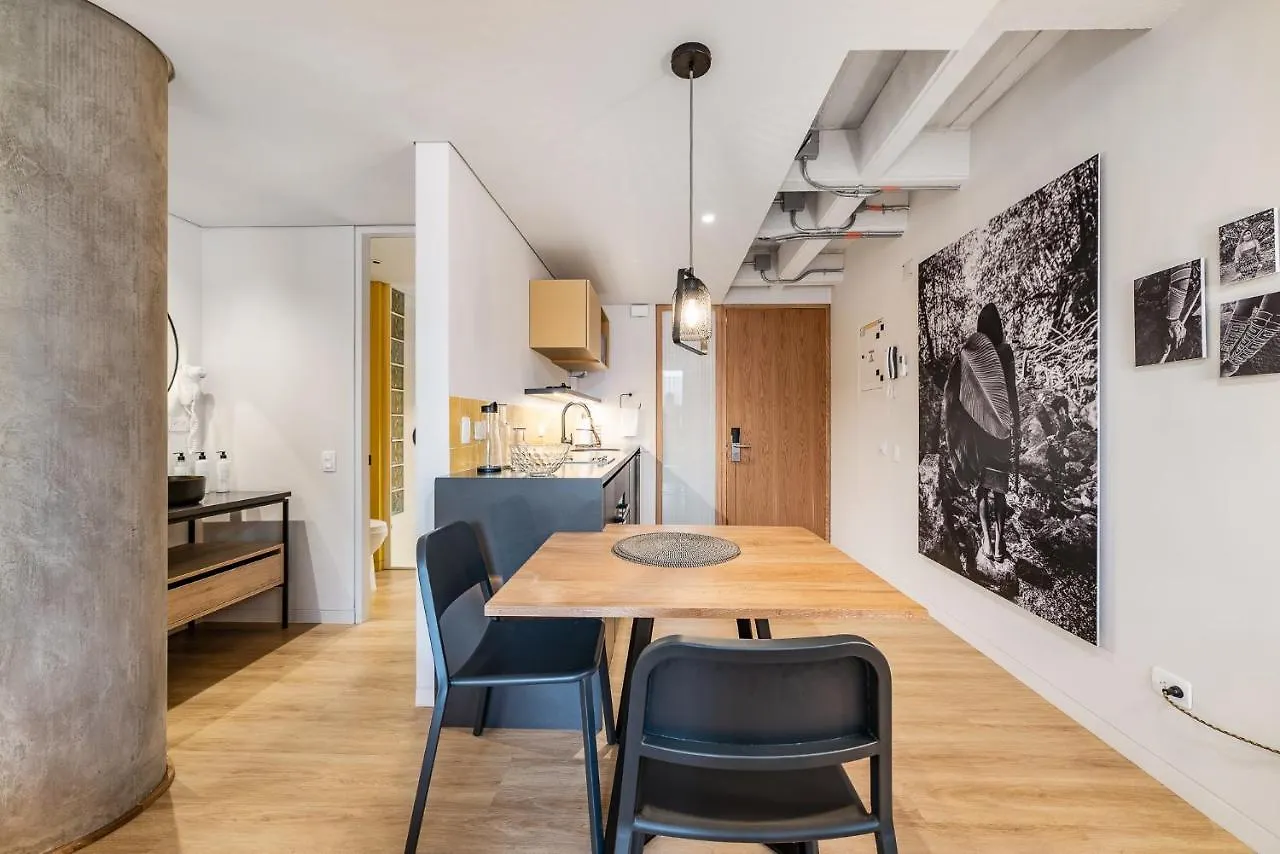 Topa House Apartments By Housy Host Colombia