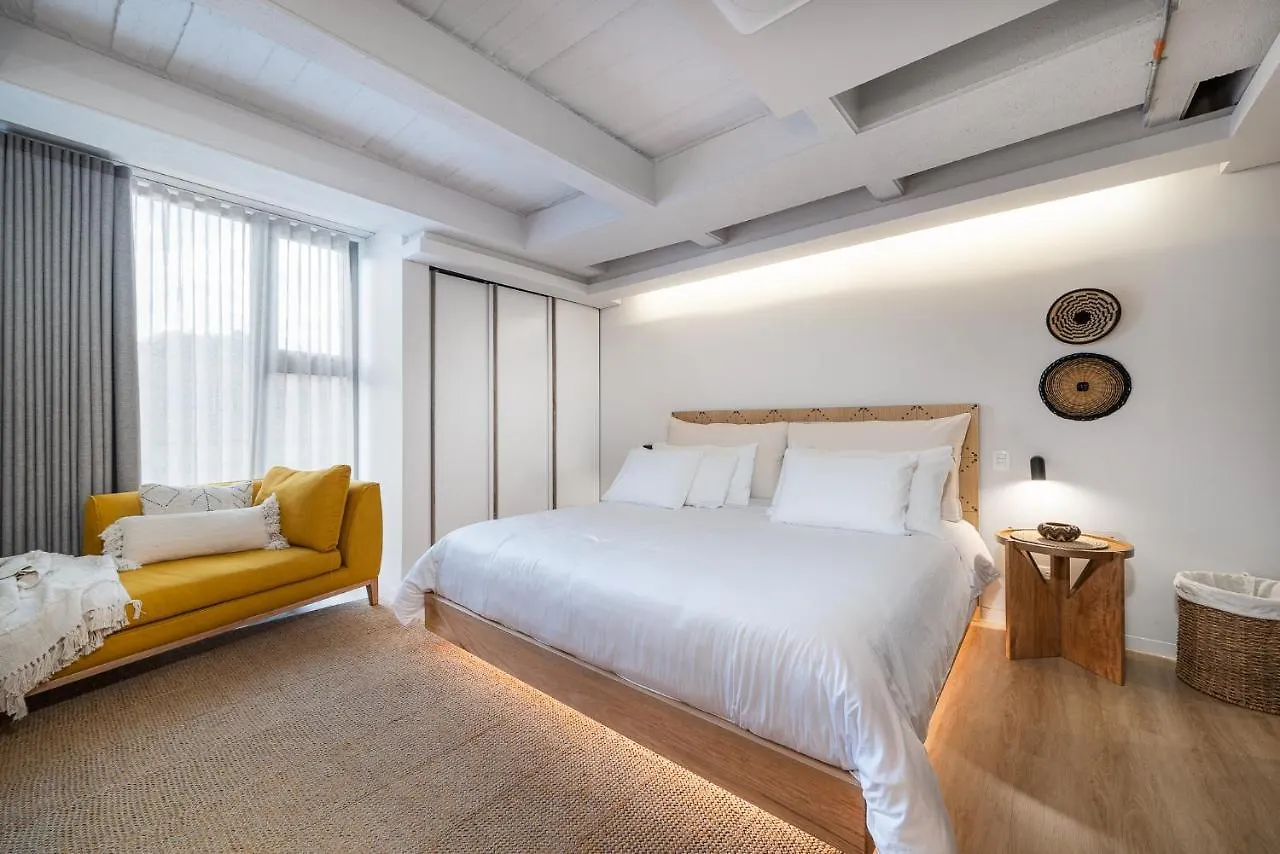 Topa House Apartments By Housy Host 0*, Medellin Colombia