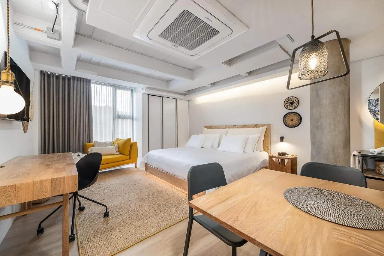 Topa House Apartments By Housy Host  Medellin