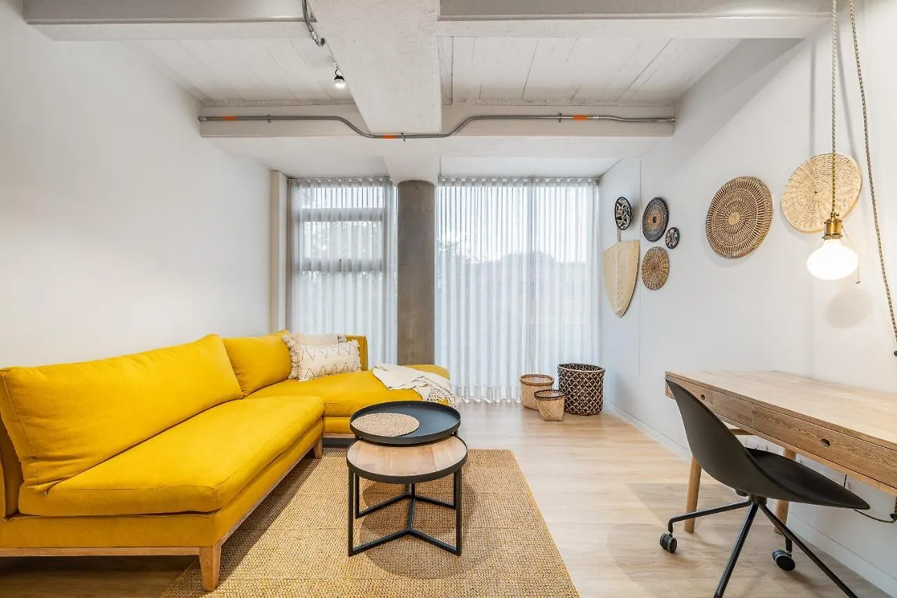 Topa House Apartments By Housy Host