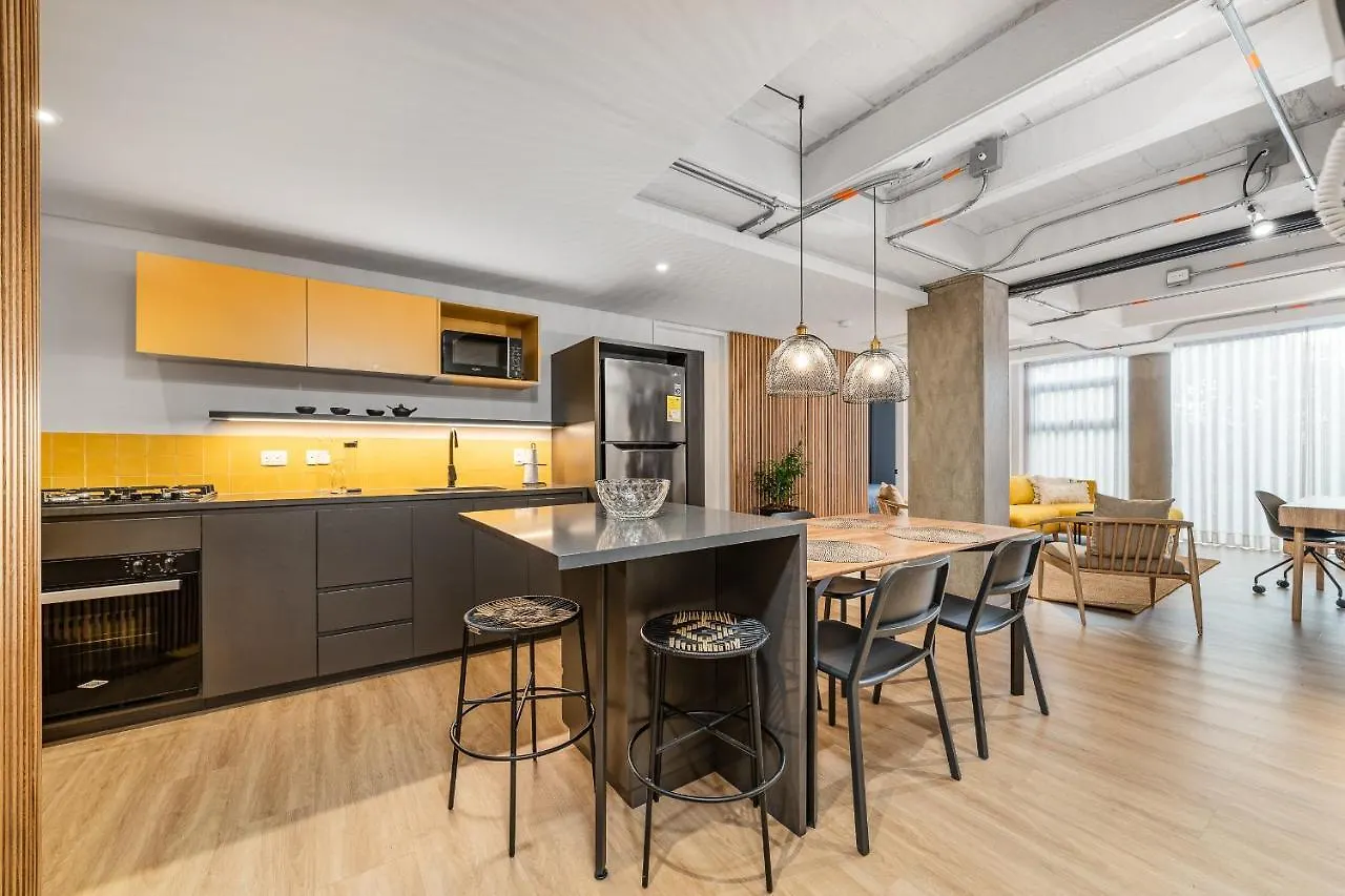 Topa House Apartments By Housy Host
