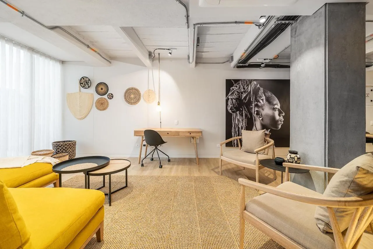 Topa House Apartments By Housy Host