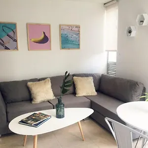  Apartamento Moderno Apartamento Poblado 10 Min Del Lleras Y Provenza